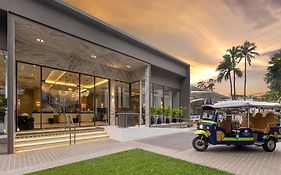 Doubletree By Hilton Phuket Banthai Resort